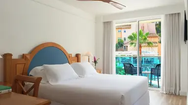 Boutique Hotel H10 Blue Mar - Adults Onl