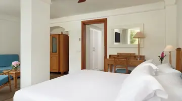 Boutique Hotel H10 Blue Mar - Adults Onl