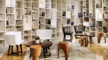 Boutique Hotel H10 Blue Mar - Adults Onl