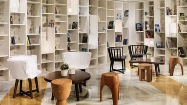 Boutique Hotel H10 Blue Mar - Adults Onl