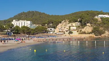 Boutique Hotel H10 Blue Mar - Adults Onl