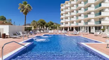 Boutique Hotel H10 Blue Mar - Adults Onl