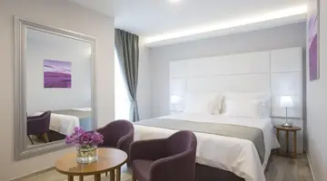 Boutique Hotel Intermezzo