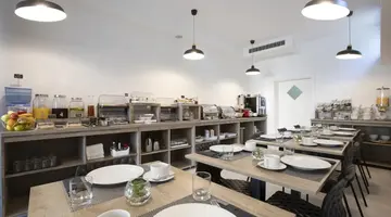 Boutique Hotel Intermezzo