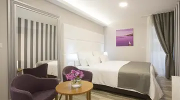 Boutique Hotel Intermezzo