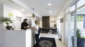 Boutique Hotel Intermezzo