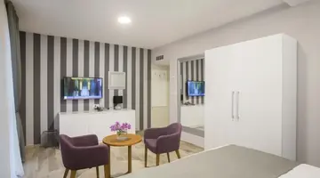 Boutique Hotel Intermezzo