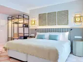 Boutique Hotel Luna Granada Centro
