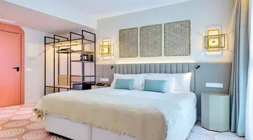 Boutique Hotel Luna Granada Centro
