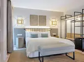Boutique Hotel Luna Granada Centro