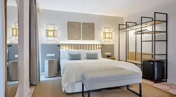 Boutique Hotel Luna Granada Centro