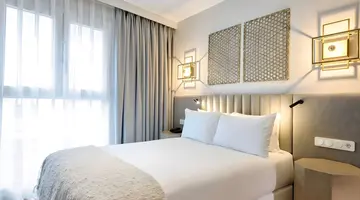 Boutique Hotel Luna Granada Centro