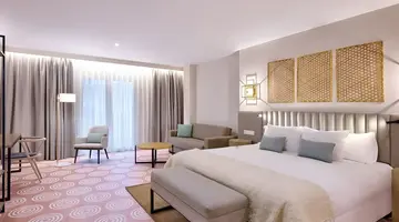 Boutique Hotel Luna Granada Centro