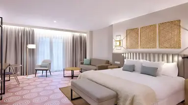 Boutique Hotel Luna Granada Centro
