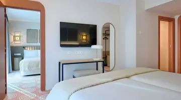 Boutique Hotel Luna Granada Centro