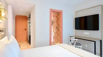 Boutique Hotel Luna Granada Centro