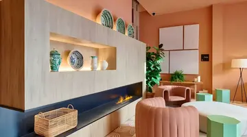 Boutique Hotel Luna Granada Centro