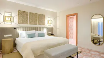 Boutique Hotel Luna Granada Centro
