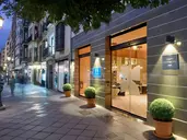 Boutique Hotel Luna Granada Centro