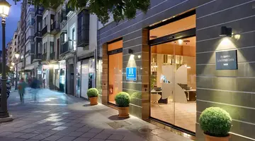 Boutique Hotel Luna Granada Centro