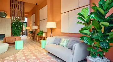 Boutique Hotel Luna Granada Centro