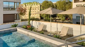 Boutique Hotel Luna Granada Centro