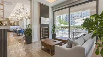 Boutique Hotel Momentum by Aycon