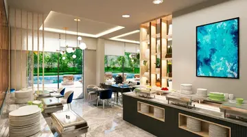 Boutique Hotel Momentum by Aycon