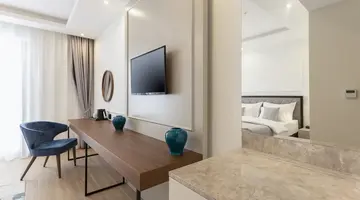 Boutique Hotel Momentum by Aycon