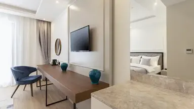 Boutique Hotel Momentum by Aycon