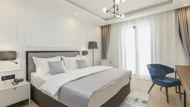 Boutique Hotel Momentum by Aycon