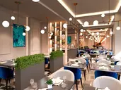 Boutique Hotel Momentum by Aycon