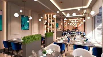 Boutique Hotel Momentum by Aycon