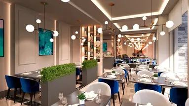 Boutique Hotel Momentum by Aycon