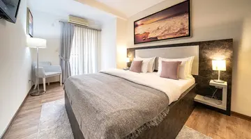 Boutique Hotel Momentum by Aycon