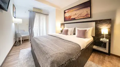 Boutique Hotel Momentum by Aycon