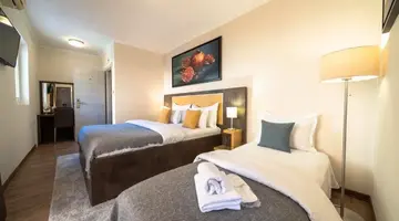 Boutique Hotel Momentum by Aycon