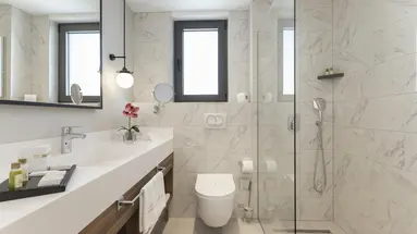 Boutique Hotel Momentum by Aycon