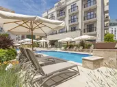 Boutique Hotel Momentum by Aycon