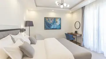 Boutique Hotel Momentum by Aycon