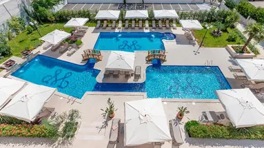 Boutique Hotel Momentum by Aycon