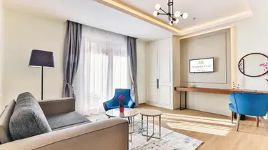 Boutique Hotel Momentum by Aycon