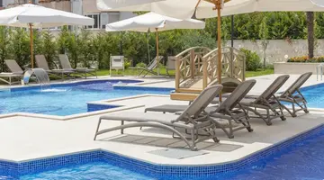 Boutique Hotel Momentum by Aycon