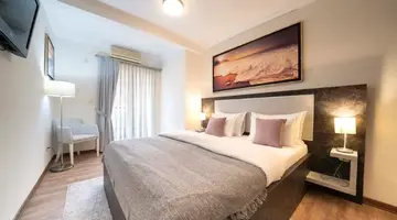 Boutique Hotel Momentum by Aycon