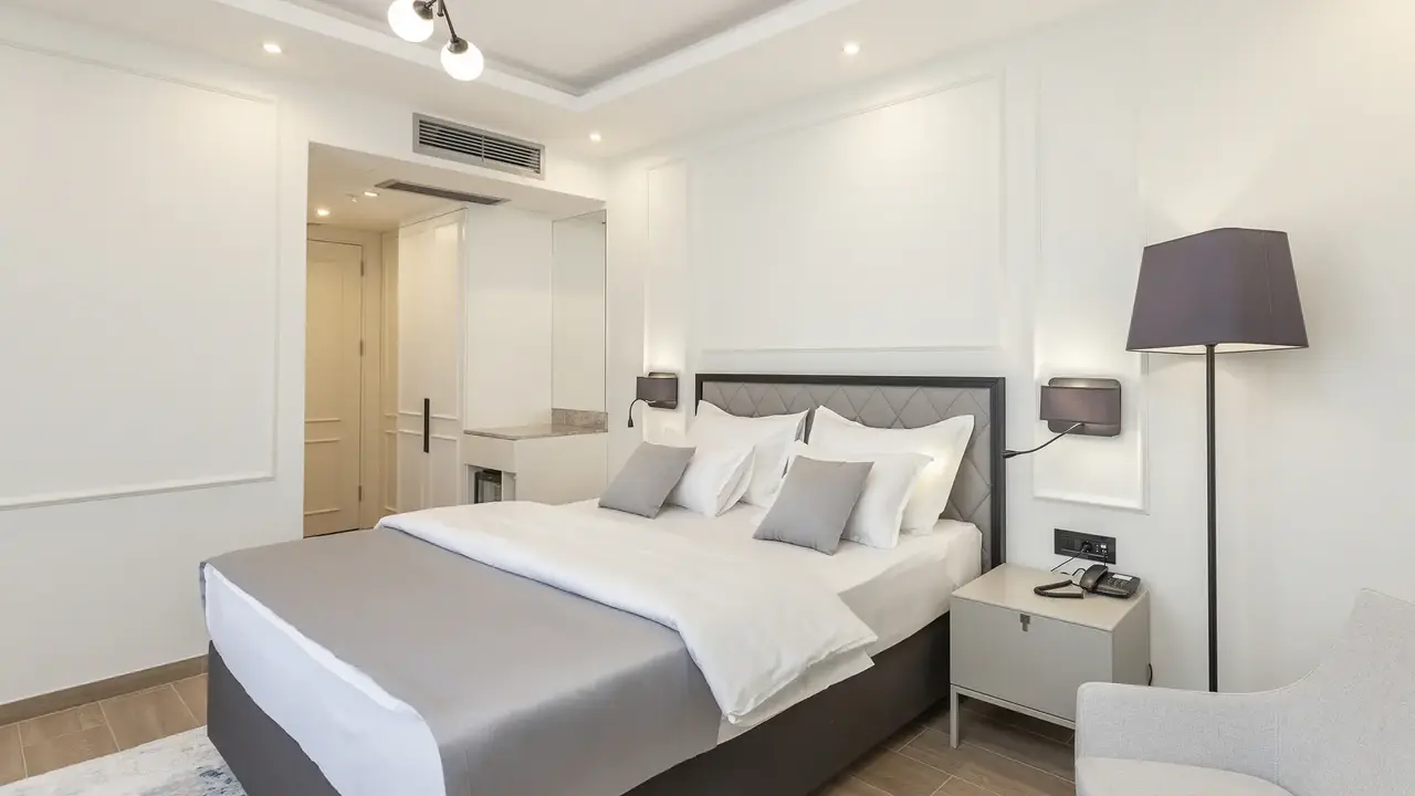 Boutique Hotel Momentum by Aycon