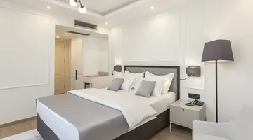 Boutique Hotel Momentum by Aycon