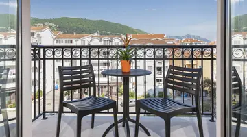 Boutique Hotel Momentum by Aycon