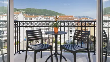 Boutique Hotel Momentum by Aycon