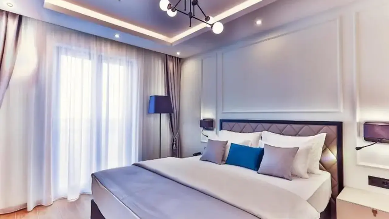 Boutique Hotel Momentum by Aycon