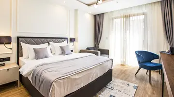 Boutique Hotel Momentum by Aycon